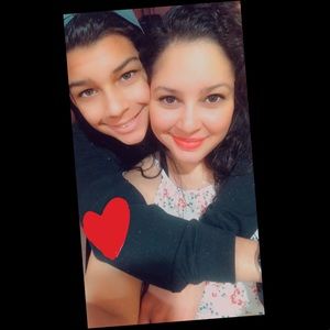 Meet your Posher, Fatima